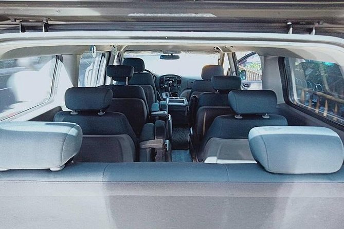 Modern Nine-Seater, Taiwan Chartered Tour, Chartered Day Trip, Round-The-Island Chartered Car, Airpo - Date and Travelers