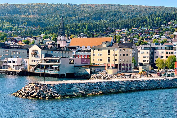 Molde - Atlantic Road Private Sightseeing Tour - Pickup and Cancellation Policy