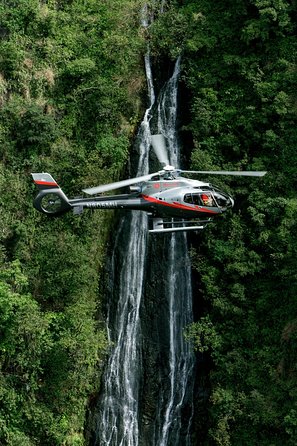 Molokai and Maui Helicopter Tour - Tour Details and Additional Information