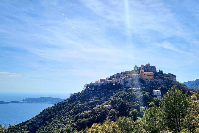 Monaco and Eze Luxury and Authenticity Private Day Tour - Cancellation Policy