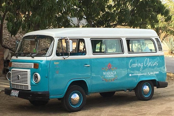 Mondays Pochutla Market & Culinary Tour - Exploring the Vibrant Culinary Scene