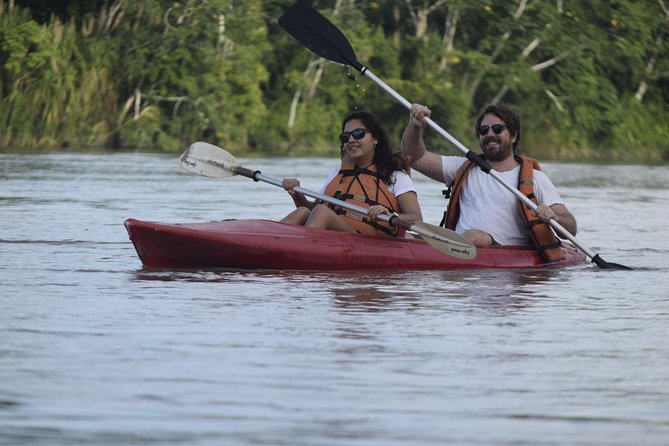 Monkey Island , Kayak , Canopy Bridge and Zipline - Traveler Photos and Reviews