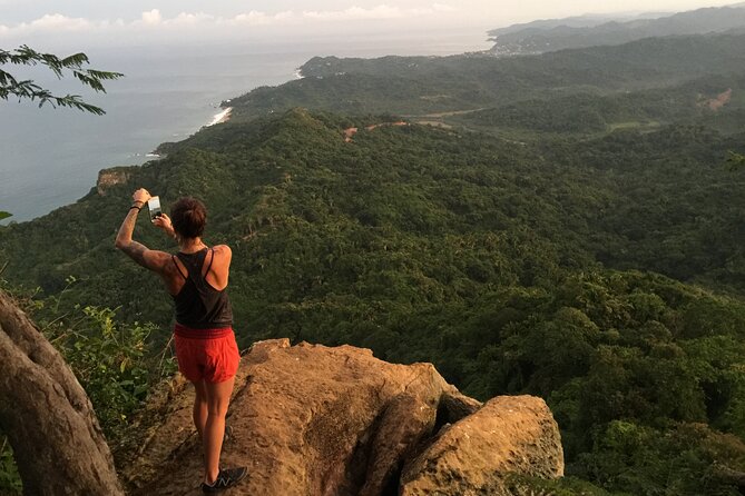 Monkey Mountain Hike - Hiking Equipment and Safety Tips
