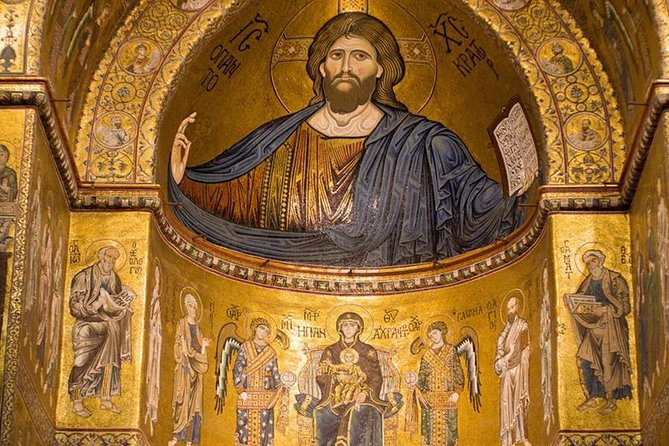Monreale And Cefalù Half Day Excursion - Positive Feedback From Travelers