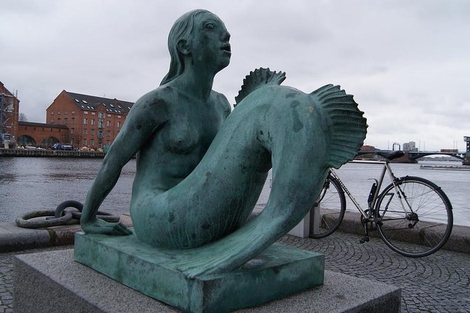 Monstour: A Self-Guided Audio Tour of Danish Folk Legends - Cancellation Policy