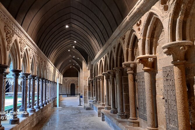 Mont Saint-Michel - Private Tour - Exclusive Experiences