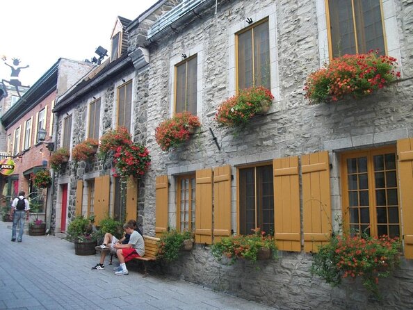 Mont-Tremblant Scavenger Hunt: The Good Life - Whats Included in the Scavenger Hunt