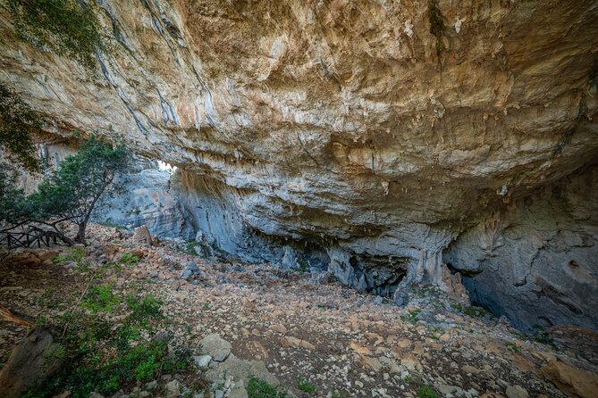 Monte Tiscali Hiking Day Trip From Orosei  - Sardinia - Weather and Refunds