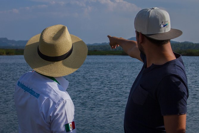 Montebello Lakes and Chiflon Waterfalls Tour - Experienced Guides and Drivers