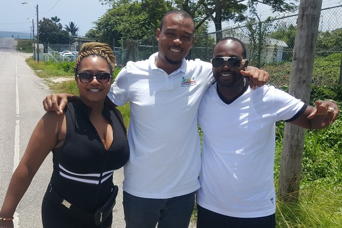 Montego Bay Airport Taxi to H10 Ocean Coral Springs /Eden Bay - Inclusions