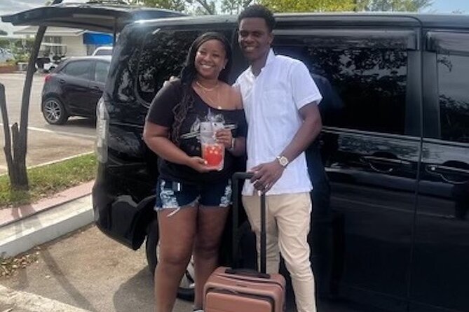 Montego Bay Airport Transfer - Common Questions