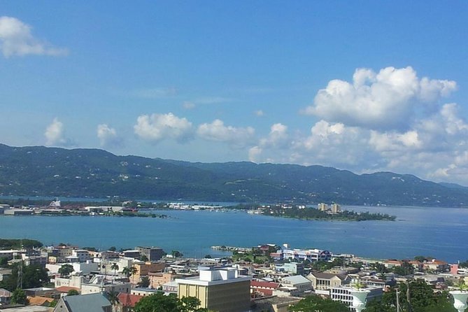 Montego Bay Highlights Tour With Pick up - Explore Residential Neighborhoods