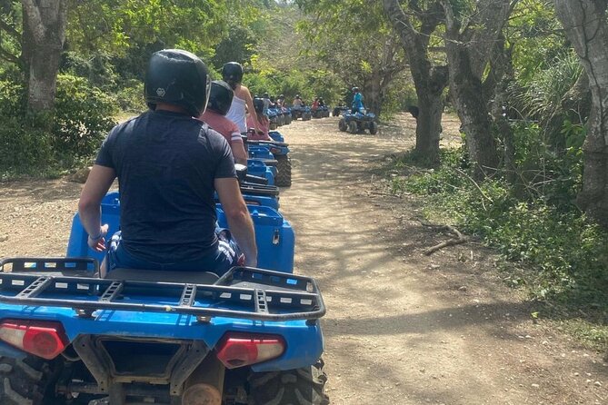 Montego Bay Jamaica Private Jet Ski and ATV Experience - Overview and Key Features