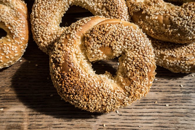 Montreal Bagel Making Workshop - Workshop Experience