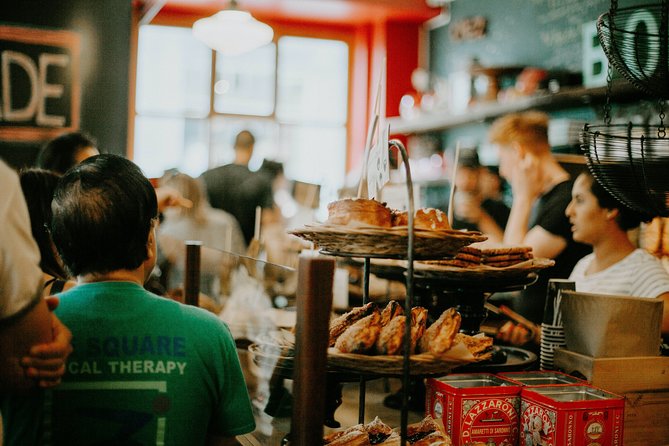 Montreal Customized Walking Tour - Cancellation Policy