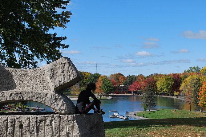 Montreal Private Vehicle City Tour - Price and Duration