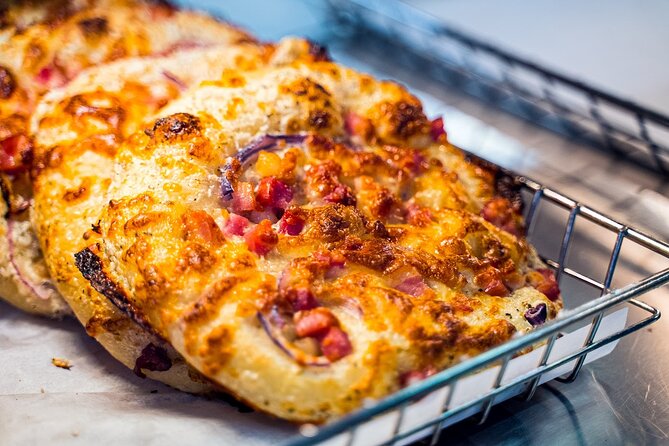 Montreal Walking Food Tour With Secret Food Tours - Tour Overview