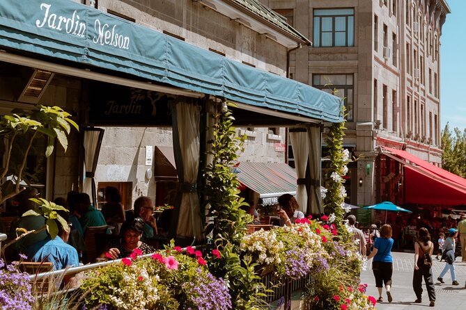 Montreal Walking Tour: Hidden Gems - Reviews and Ratings