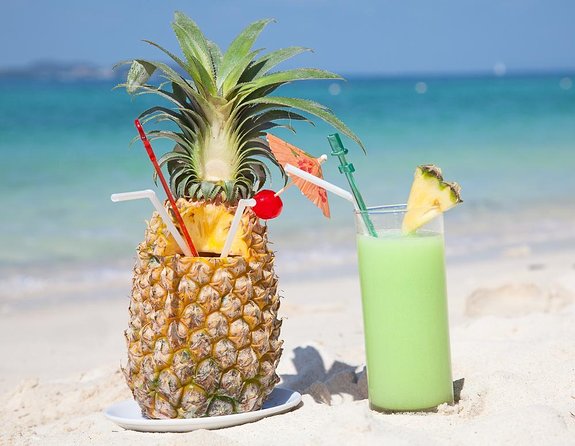 Moorea Street Food Tour - Tour Highlights and Activities