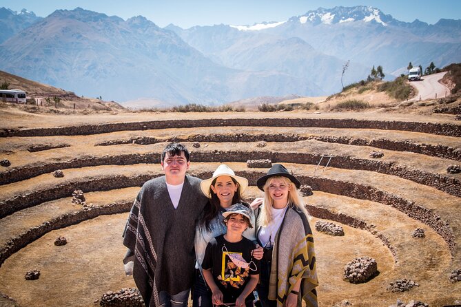 Moray and the Salt Mines of Maras Half-Day Group Tour - Questions and Contact Information
