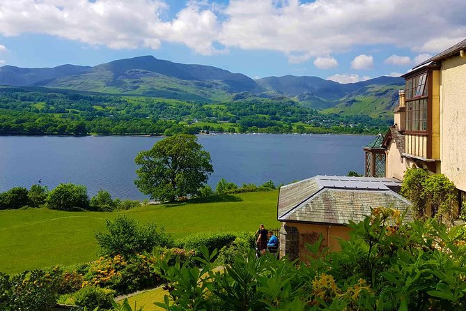 Morning 8 Lakes Tour, Spectacular Scenery With an Easy Short Walk - Cancellation Policy