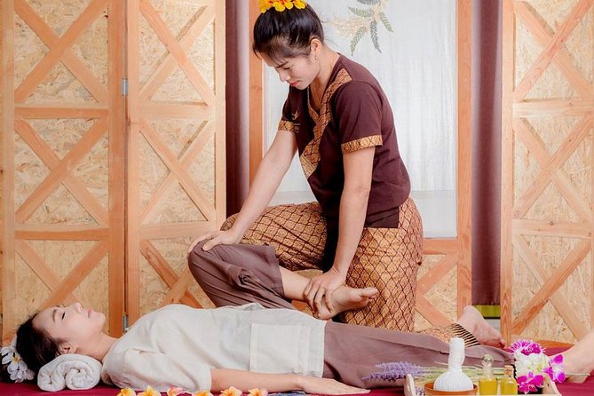 Morning Blue Sky Spa Package With Private Transfer - What To Expect