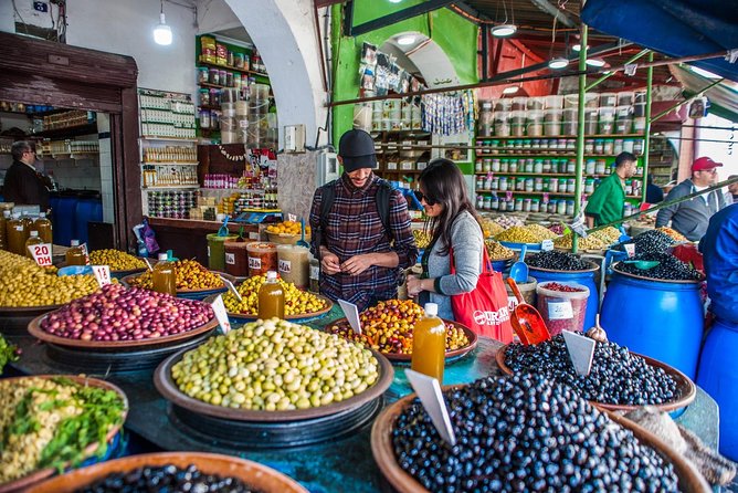 Morning Casablanca: The Medina and Beyond Cultural Walking Tour - Flexible Cancellation Policy