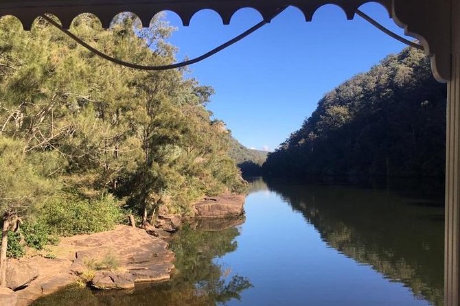 Morning in the Gorge - Sights and Scenery While Sipping Coffee