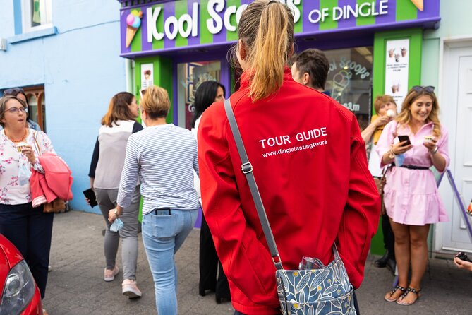 Morning Tasting and Sightseeing Guided Tour in Dingle Ireland - The Sum Up