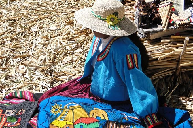 Morning: Uros Floating Islands Tour From Puno - Additional Information and Requirements