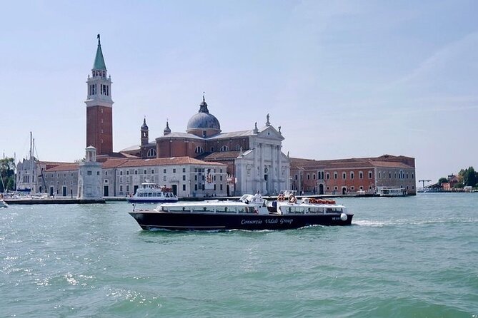 Morning Walking Tour of Venice With Mini Cruise - Customer Support