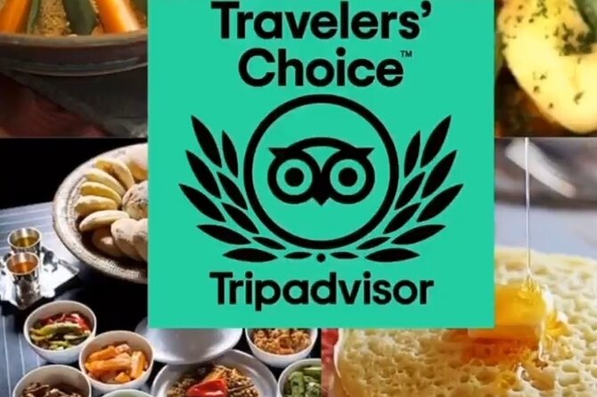 Moroccan Cooking Class Marrakech With Chef Khmisa - Common Questions
