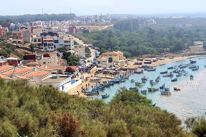Morocco From Casablanca Private 11-Night Tour With Guide - Itinerary Overview