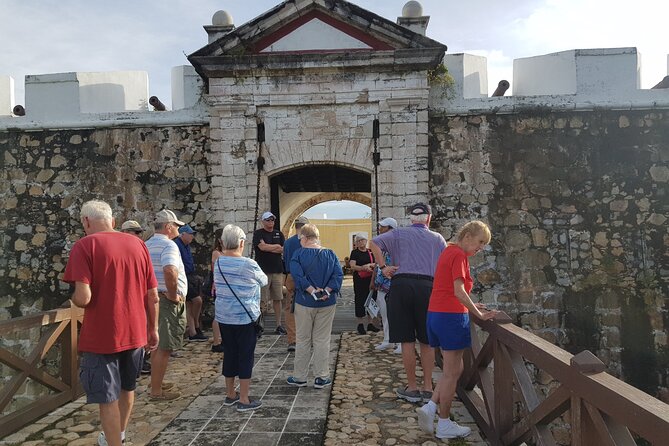 Most Complete & Fun Historical Cultural Experience & Market Visit - Tour Details and Inclusions