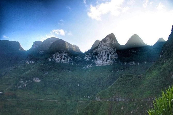 Motorbike 4 Days Ha Giang Loop Tours - Essential Packing List