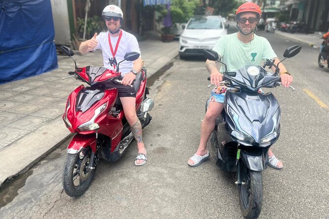 Motorbike Lesson in Nha Trang - Pricing Options and Transparent Rates
