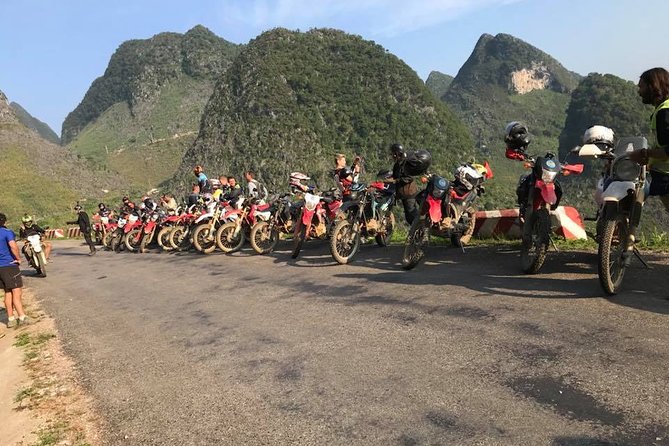 Motorcycle Dirt Bike 2 Days Off The Beaten Track Privater Room - The Sum Up