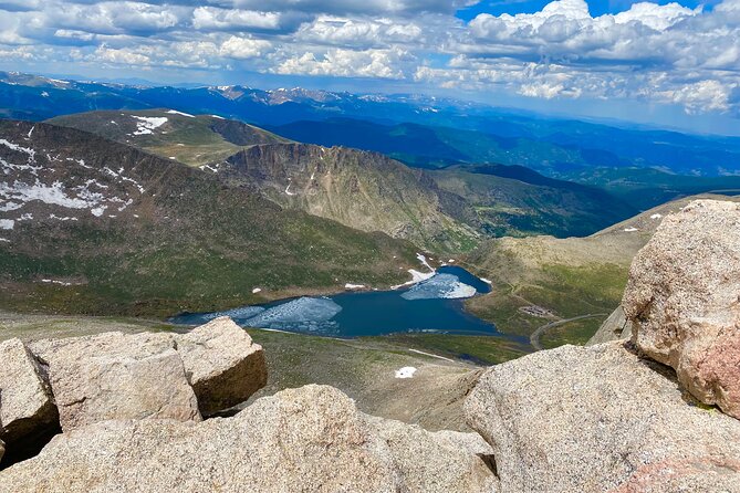 Mount Blue Sky & Red Rocks Tour From Denver - Important Information and Requirements