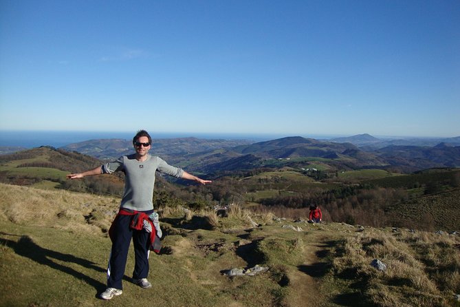 Mount Ernio Hike From San Sebastian - Essential Gear for the Hike