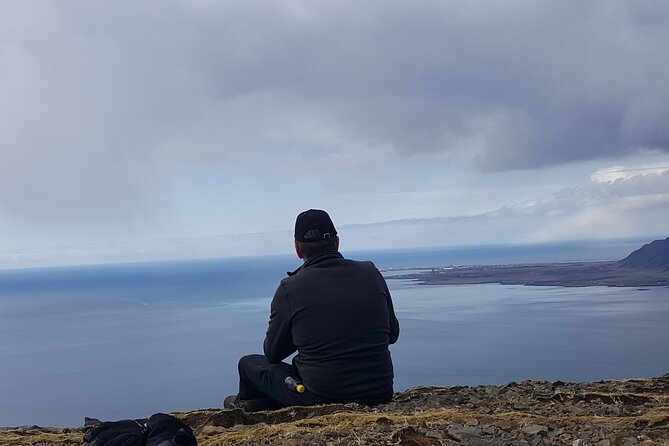 Mount Esja: Private Guided Hike  - Reykjavik - Booking and Cancellation Policy