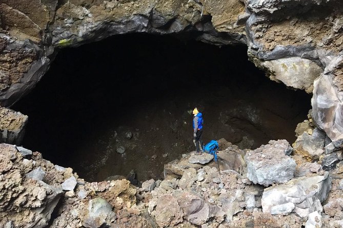Mount Etna Small-Group Guided Hike  - Sicily - Overview of the Excursion