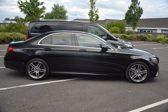 Mount Falcon Estate Co. Mayo To Shannon Airport Private Chauffeur Transfer - Start Time and Opening Hours