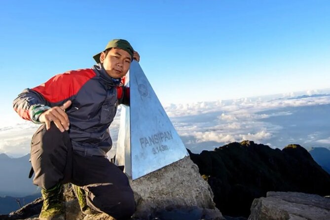 Mount Fansipan 2 Days Trek – Roof of Indochina - Day 1: Sapa to Tram Ton Pass - The Ascent Begins