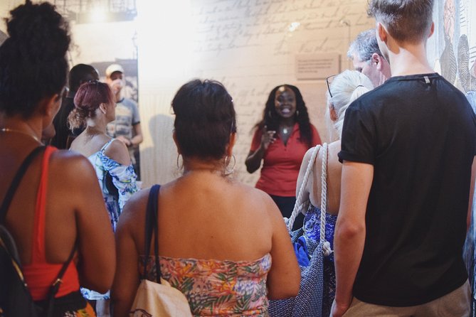 Mount Gay Signature Rum Tasting Experience - Specialty Rum Tasting
