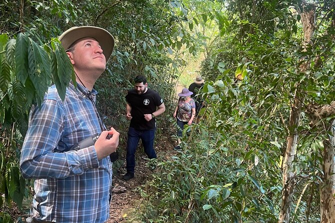 Mount Healthy National Park Private Hike Tour in Tortola - Traveler Photos and Reviews