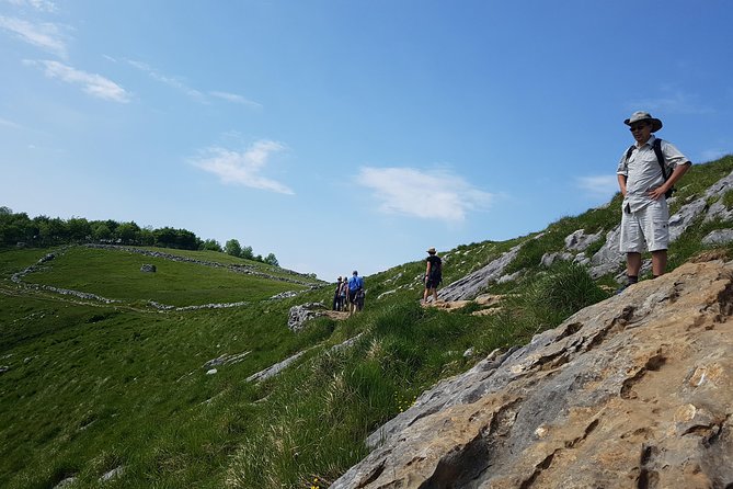 Mount Hernio Hiking Tour From San Sebastian - Cancellation Policy