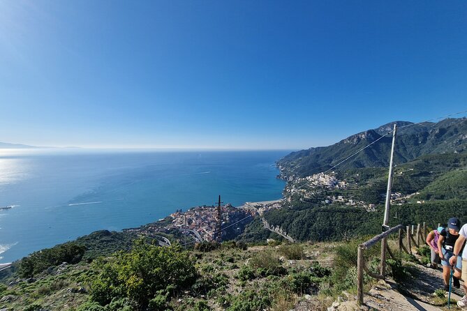 Mount San Liberatore Hike - Amalfi Coast - Best Time to Visit Mount San Liberatore