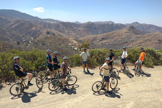 Mountain and City Cycling. - Tips for City Cycling