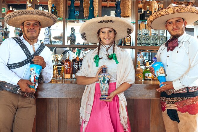 Mountain Bike Beach & Desert Tour in Cabo by Cactus Toours Park - Safety Measures