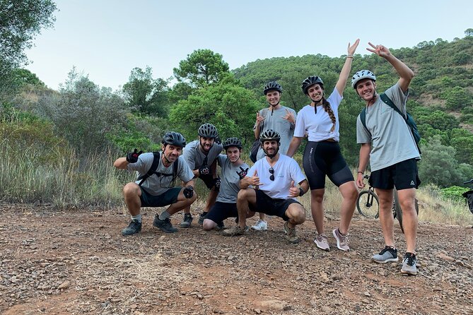 Mountain Bike Routes With Electric Guide - Pricing
